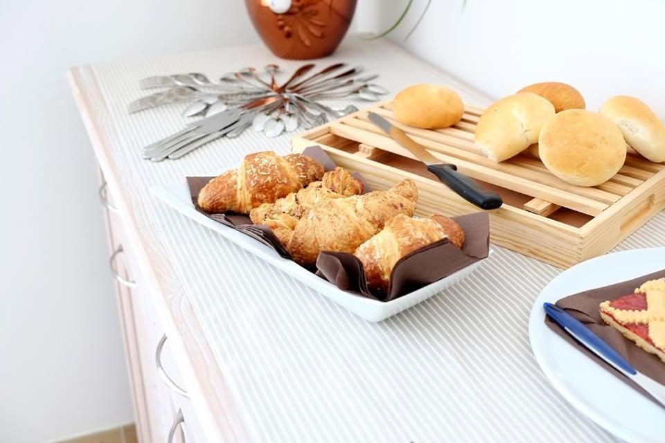 Nikolas' Valley Cornuda 外观 照片
